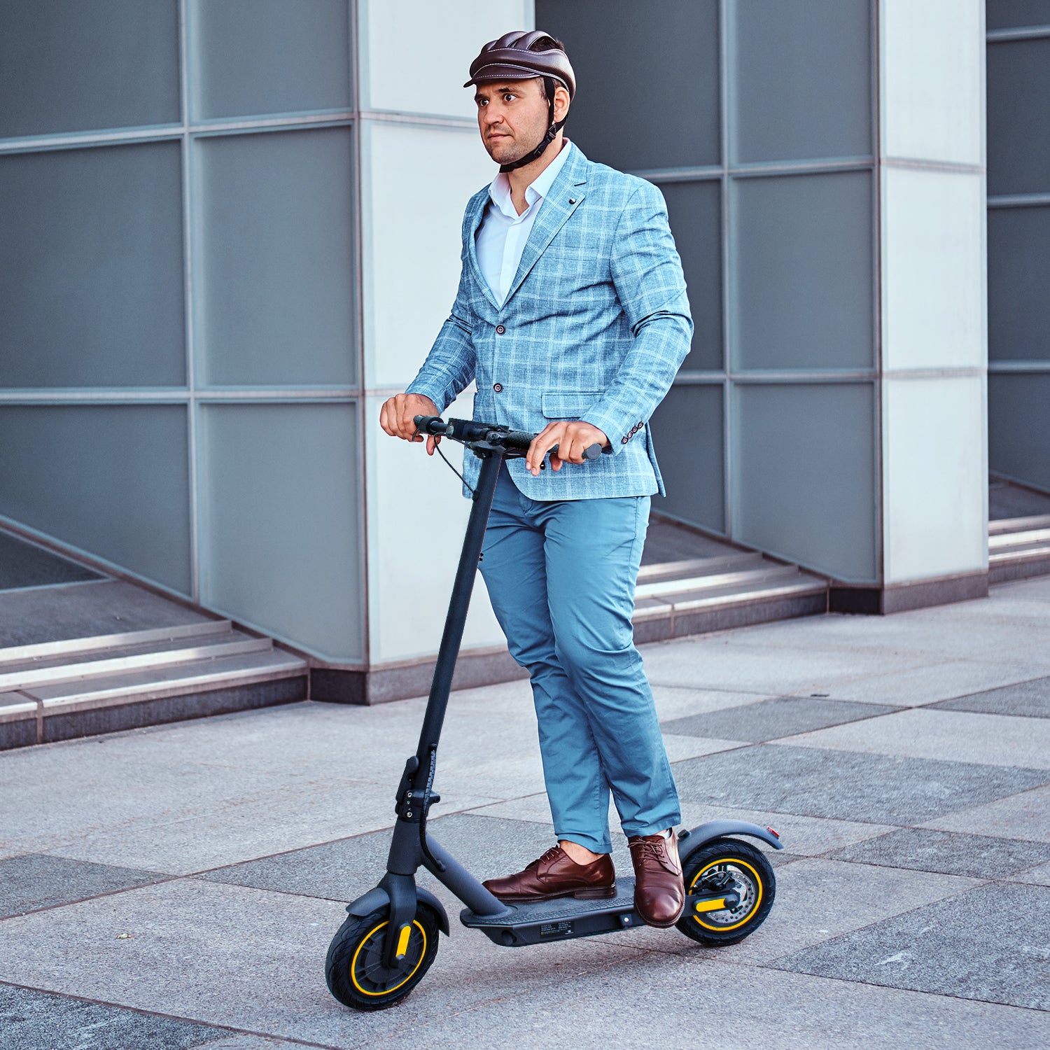 The 10 Best Places for Electric Scooter Rides in Texas – Superfun