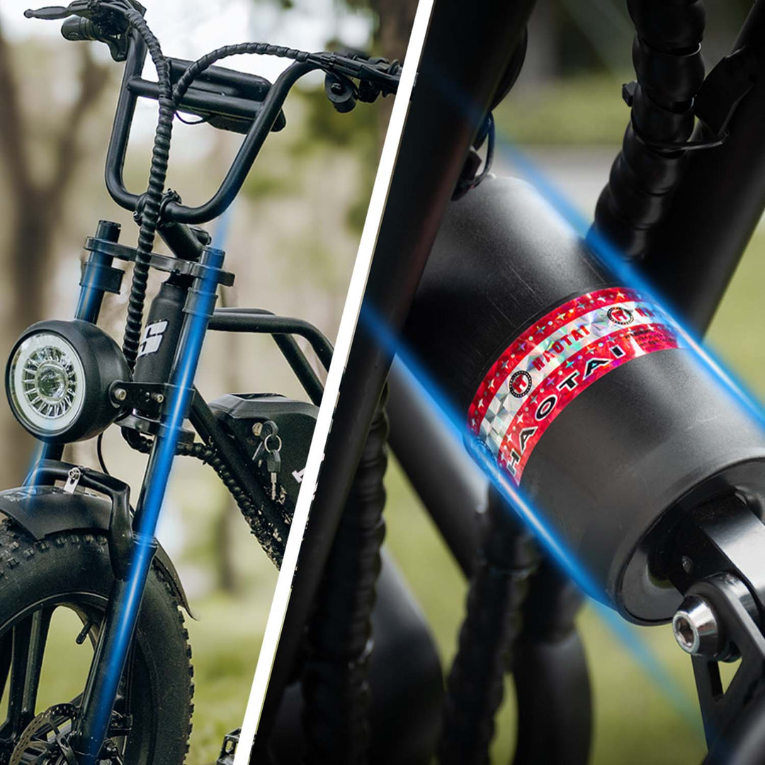 How to Ride an EBikes on the Beach? 17 Tips For You Superfun