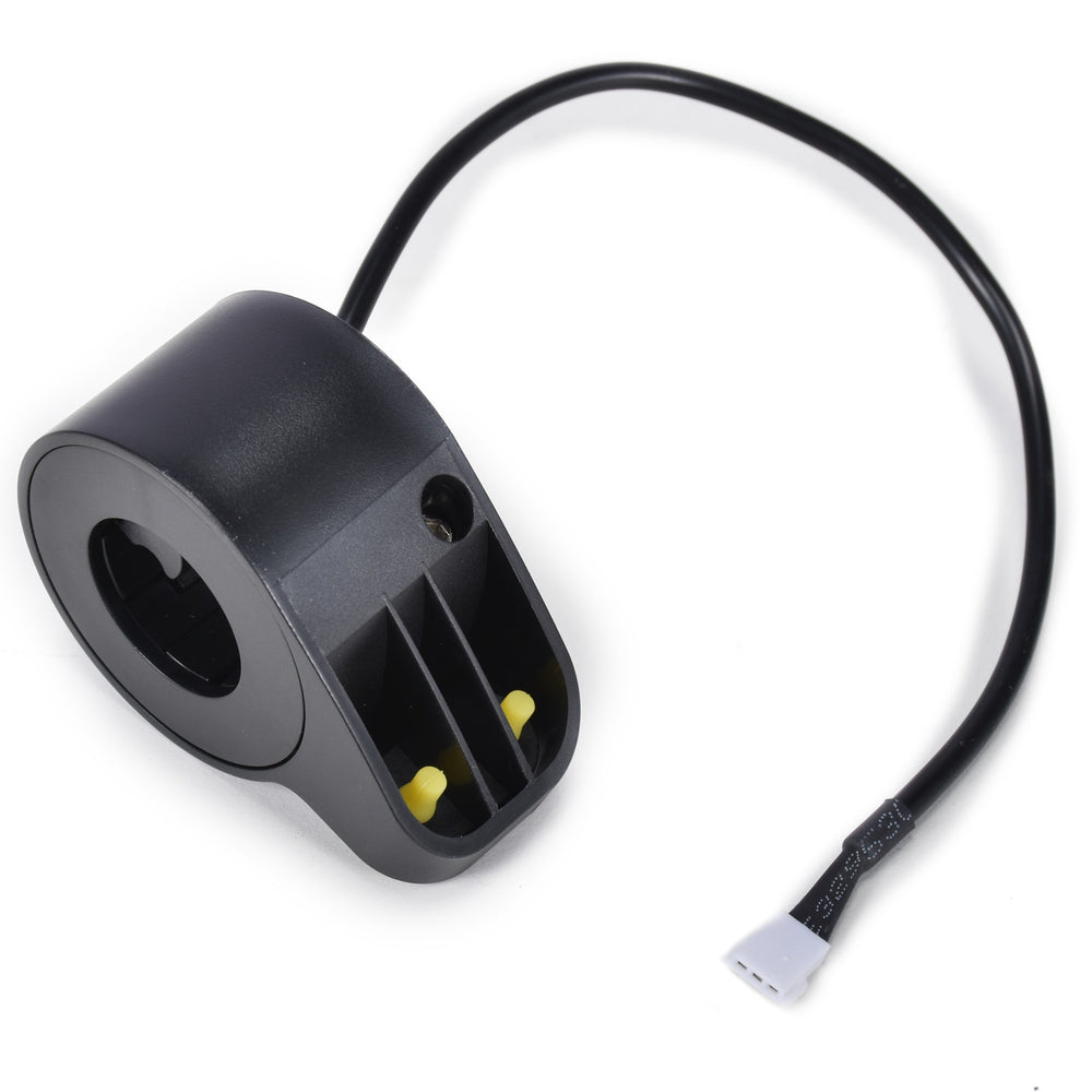 S10 Throttle/accelerator