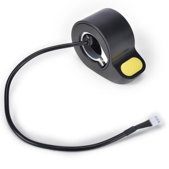 S10 Throttle/accelerator