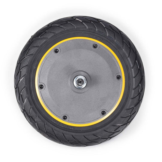 S10 electric scooter motor