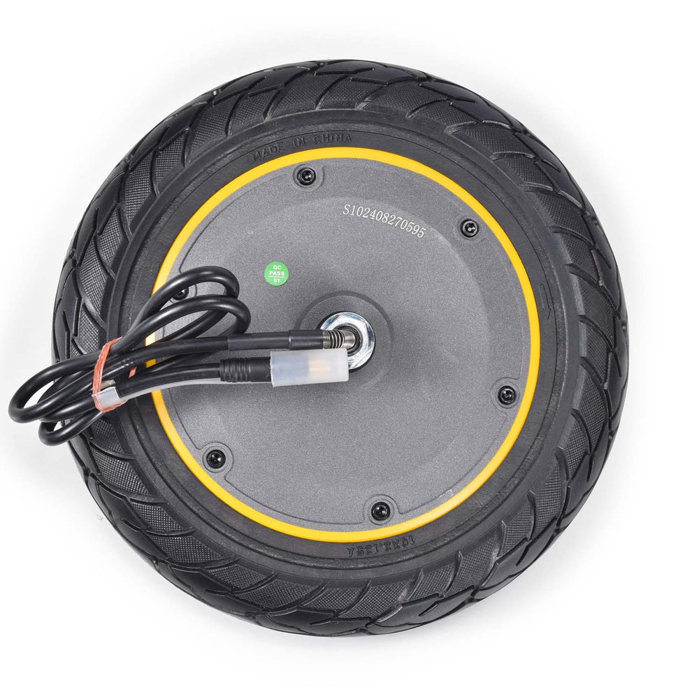 S10 electric scooter motor
