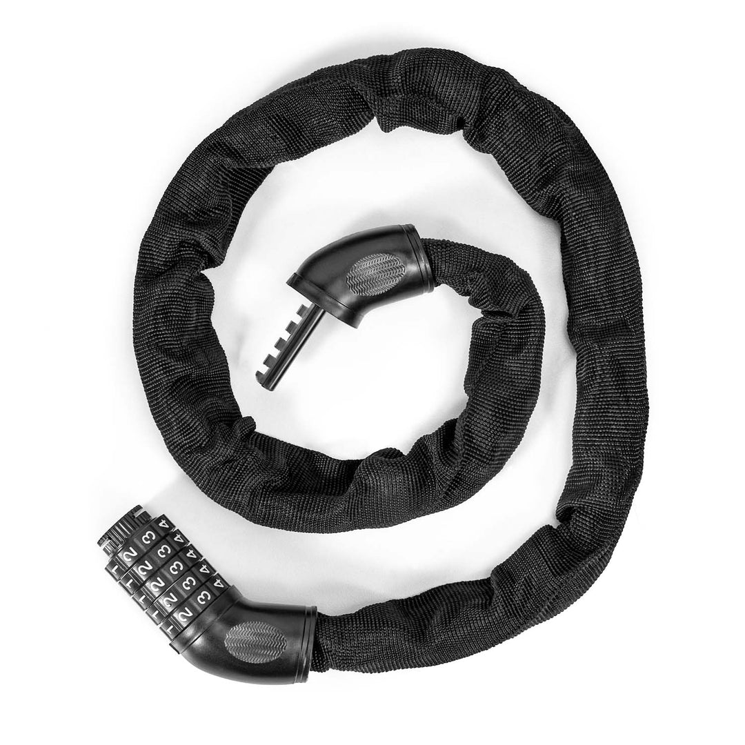 Bike Chain Lock for Electric Scooter Ebike