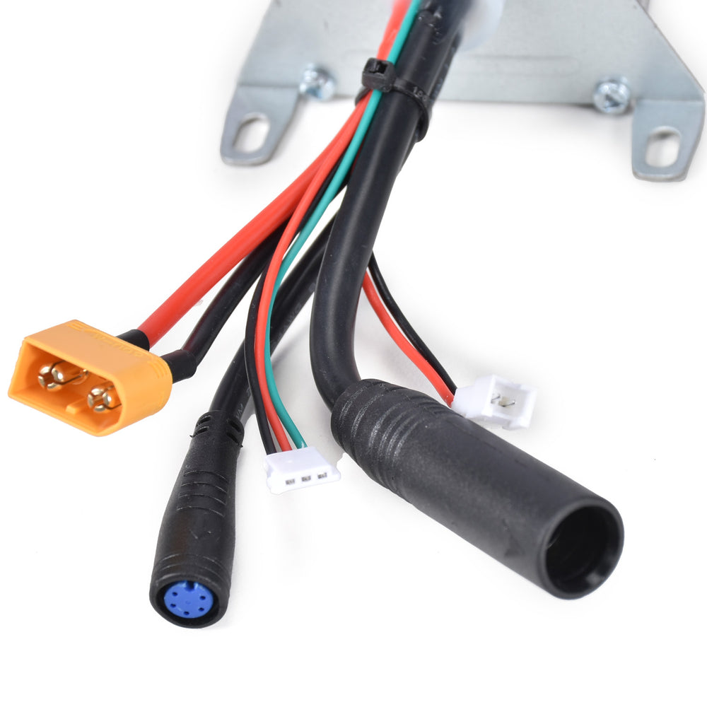 S10 electric scooter controller